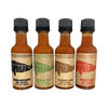 CORE FOUR MINI BOTTLES: CAMOUFLAGE