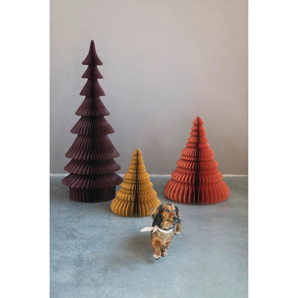 HONEYCOMB TREE