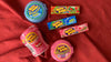 HUBBA BUBBA MAX ORIGINAL BUBBLE GUM