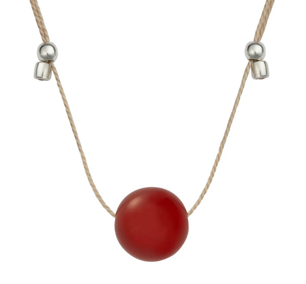 HYEVIBE SINGLE GEMSTONE SLIDER