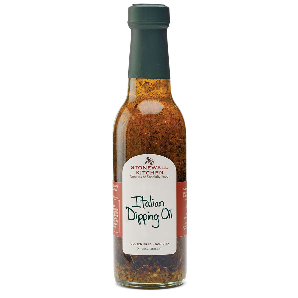 DIPPING OIL