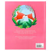 THE WAY I LOVE YOU PADDED BOARD BOOK