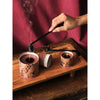 TERRA TABAC VANITY TIN CANDLE
