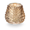 WOODFIRE PINECONE VOTIVE CANDLE