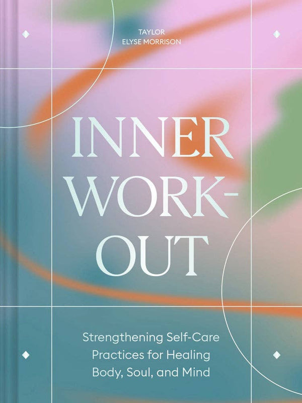 INNER WORKOUT JOURNAL