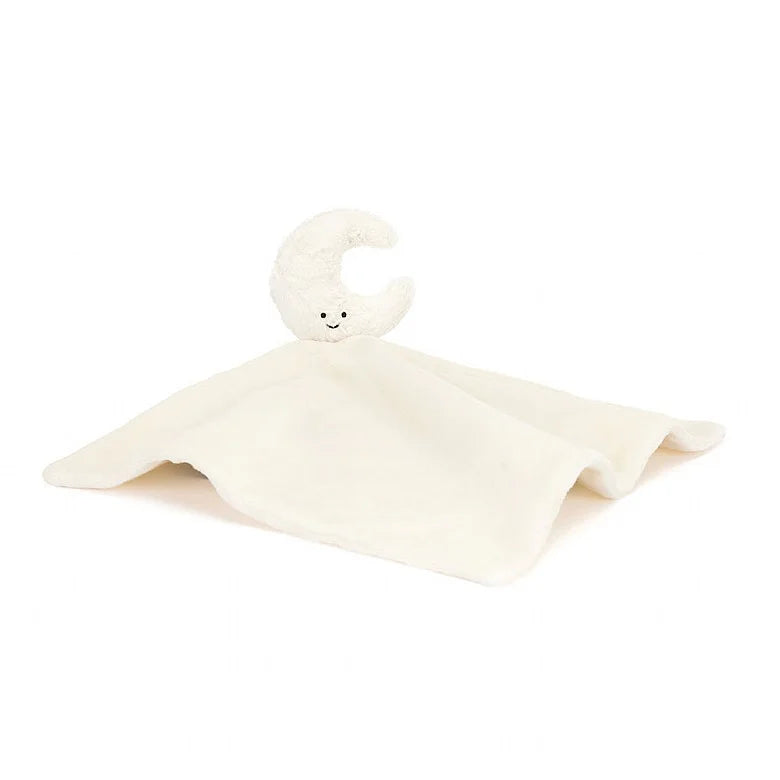 AMUSEABLES MOON SOOTHER BLANKET