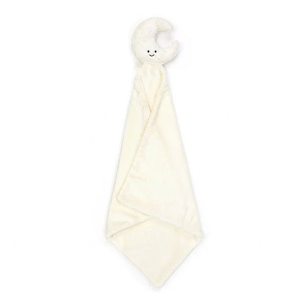 AMUSEABLES MOON SOOTHER BLANKET