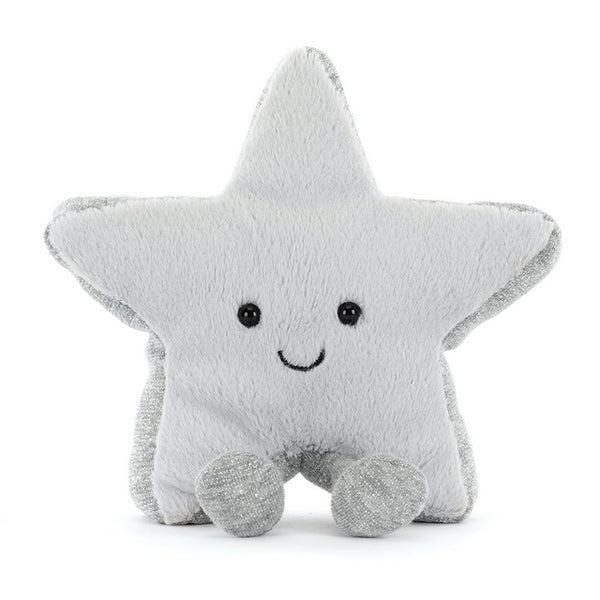 AMUSEABLES SILVER STAR