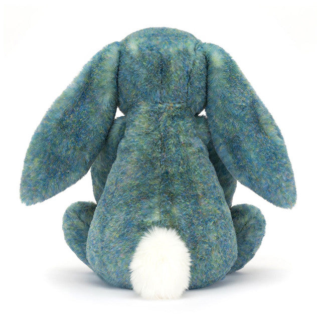 BASHFUL LUXE BUNNY AZURE (BIG)