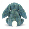 BASHFUL LUXE BUNNY AZURE (BIG)