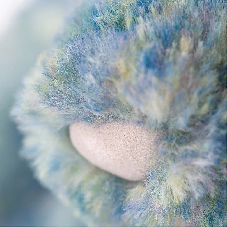 BASHFUL LUXE BUNNY AZURE (BIG)