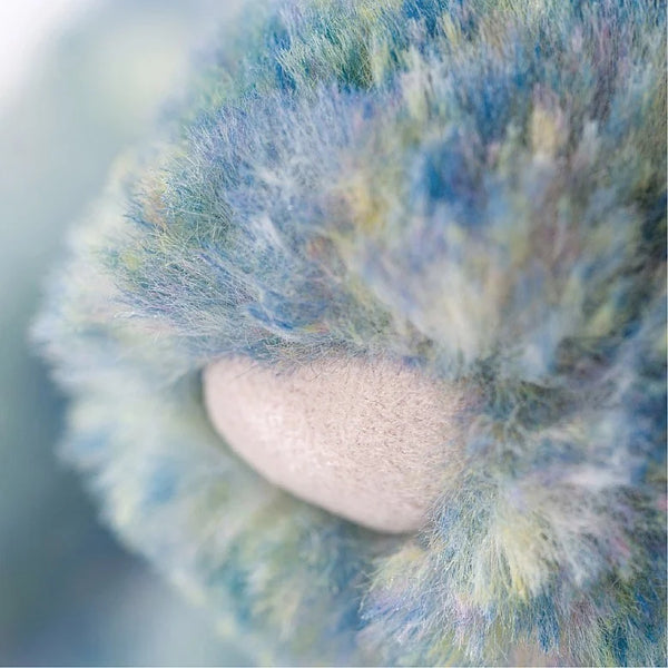 BASHFUL LUXE BUNNY AZURE (BIG)