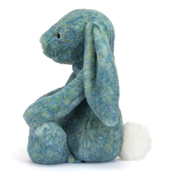 BASHFUL LUXE BUNNY AZURE (BIG)
