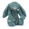 BASHFUL LUXE BUNNY AZURE (BIG)