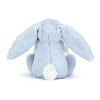 BASHFUL BLUE BUNNY SOOTHER