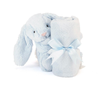 BASHFUL BLUE BUNNY SOOTHER