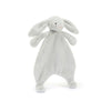 BASHFUL GREY BUNNY COMFORTER