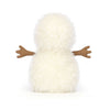 LITTLE SNOWMAN