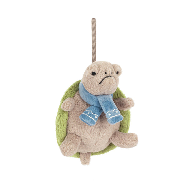 TIMMY TURTLE DECORATION/ORNAMENT