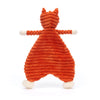 CORDY ROY BABY FOX COMFORTER