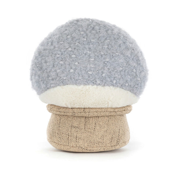 AMUESABLES SNOW GLOBE