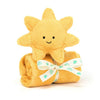 AMUSEABLE SUN SOOTHER BLANKET