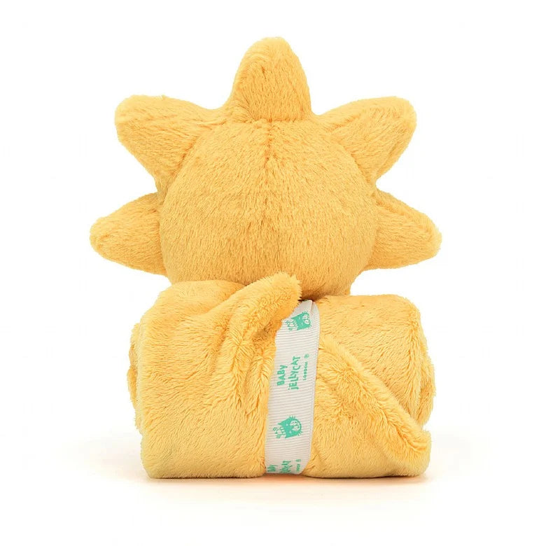 AMUSEABLE SUN SOOTHER BLANKET