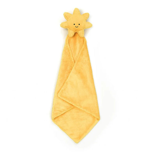 AMUSEABLE SUN SOOTHER BLANKET