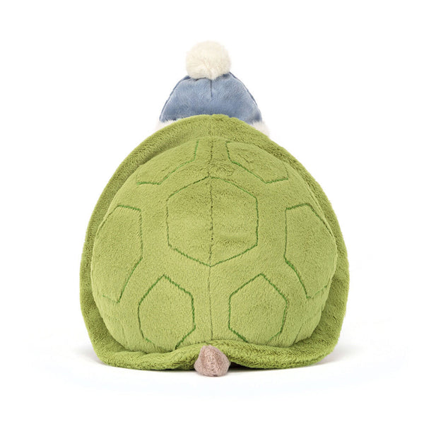 TIMMY TURTLE 'SKATING'