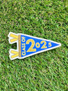 CLASS OF 2025 STICKER