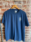 NEWARK MAP TEE