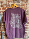 NEWARK MAP TEE