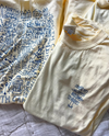 NEWARK MAP TEE