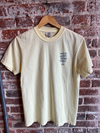 NEWARK MAP TEE