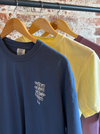 NEWARK MAP TEE