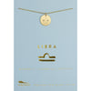 ZODIAC CONSTELLATION NECKLACE