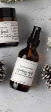 MAGNESIUM SPRAY