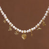LWP BRACELET CHARMS STANDARD