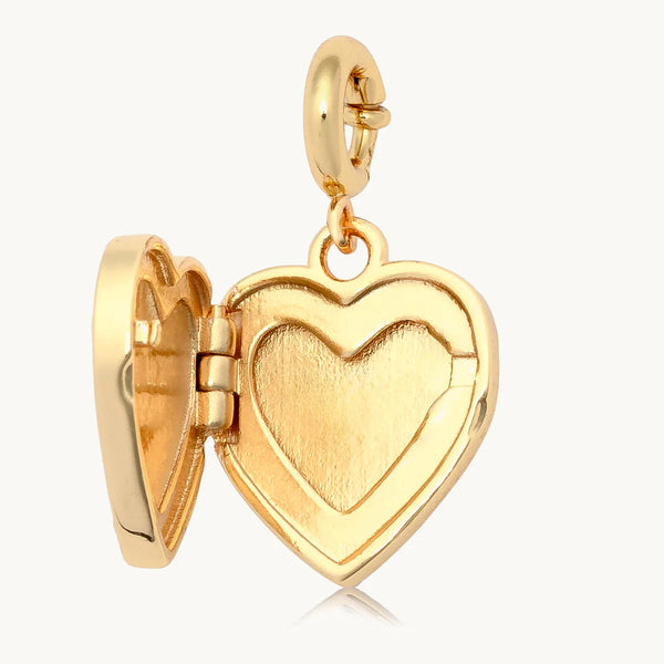 LWP BRACELET CHARMS STANDARD