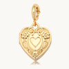 LWP BRACELET CHARMS STANDARD