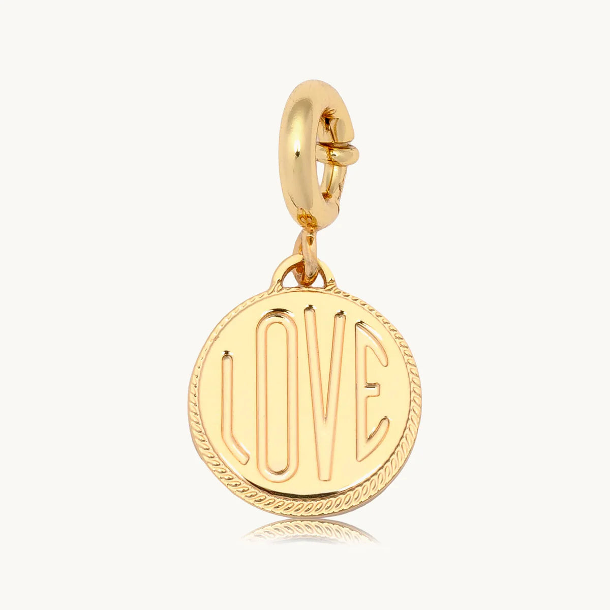 LWP BRACELET CHARMS STANDARD