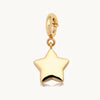 LWP BRACELET CHARMS STANDARD