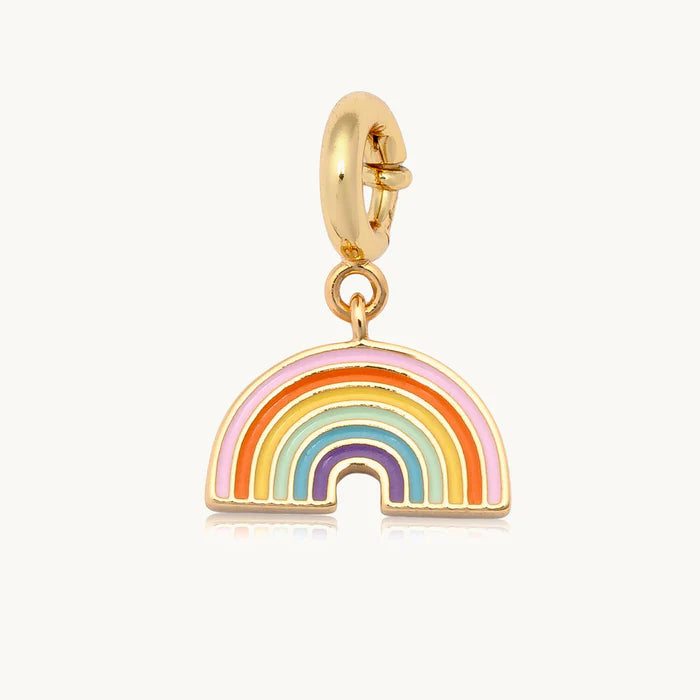 LWP BRACELET CHARMS STANDARD