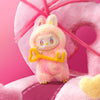 LABUBU STYLE THE MONSTERS BIG INTO ENERGY BAG KEYCHAIN: BOX