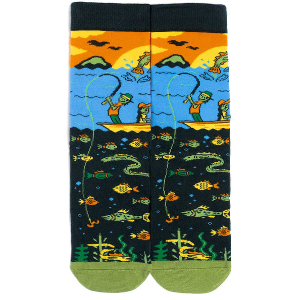 MASTER BAITER SOCKS
