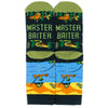 MASTER BAITER SOCKS