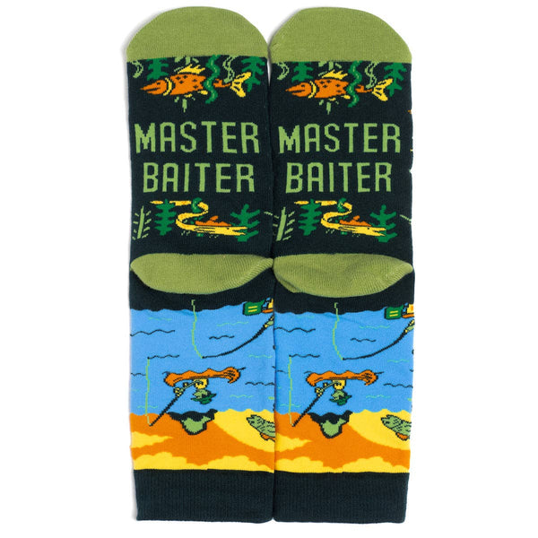 MASTER BAITER SOCKS
