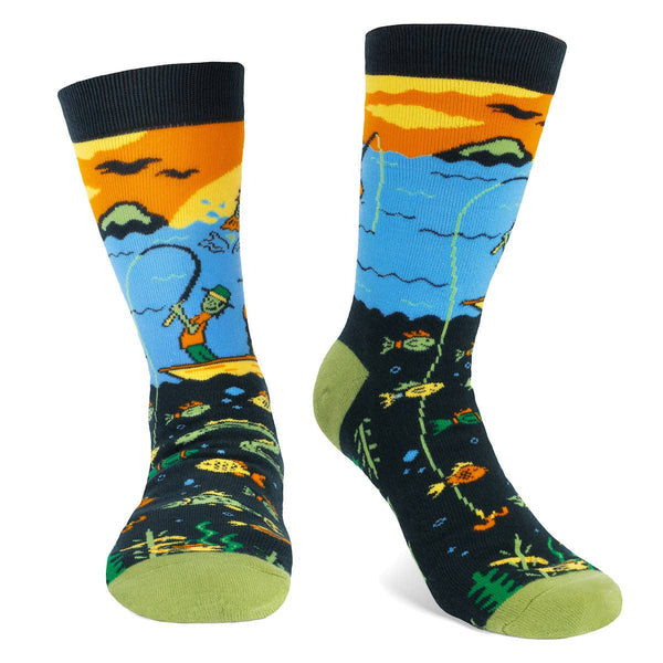 MASTER BAITER SOCKS