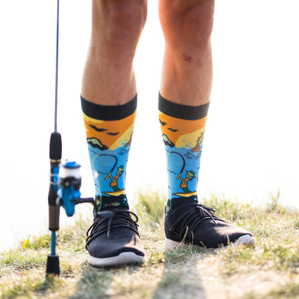 MASTER BAITER SOCKS