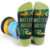 MASTER BAITER SOCKS